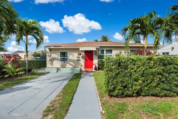 St James Park, 1935 Arthur St 0, Hollywood, Florida 33020, image 1