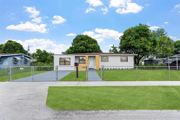 8501 NW 31st Ave, Miami, Florida 33147, image 1
