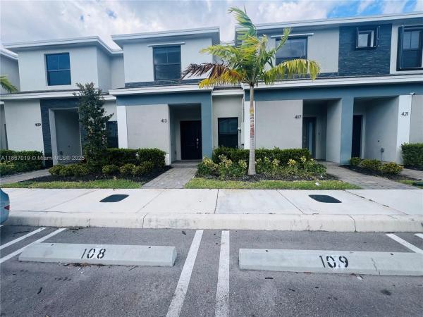 Sebastian Isles, 413 NE 1st Dr #413, Florida City, Florida 33034, image 1