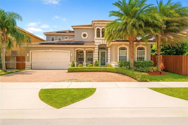 Cantamar, 8770 SW 204th St, Cutler Bay, Florida 33189, image 1