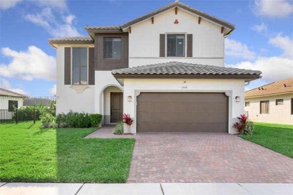 Maple Ridge At Ave Maria, 4948 Gambero Way, Ave Maria, Florida 34142, image 1