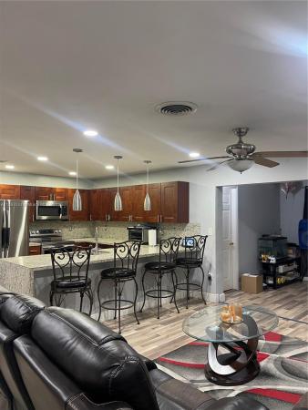Sunrise Golf Village, 6561 NW 22nd St, Sunrise, Florida 33313, image 3