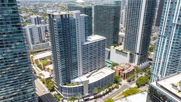Vue At Brickell, 1250 S Miami Ave #3506, Miami, Florida 33130, image 1