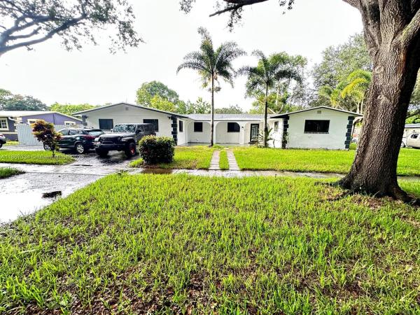 Breezeswept Park Estates, 4661 NW 4th St #1, Plantation, Florida 33317, image 1