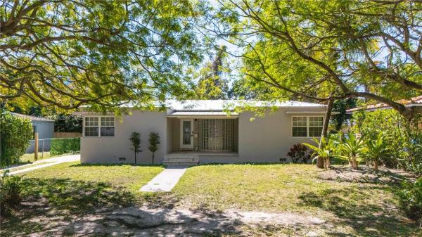 Brentwood, Miami, Florida 33137, image 1