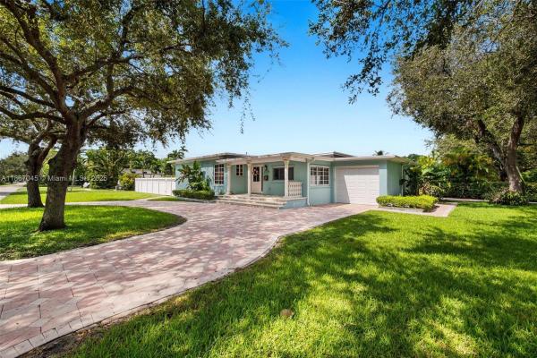 600 Oriole Ave, Miami, Florida 33166, image 1