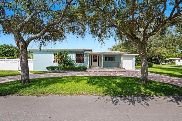 Kent Estates, 600 Oriole Ave, Miami Springs, Florida 33166, image 2