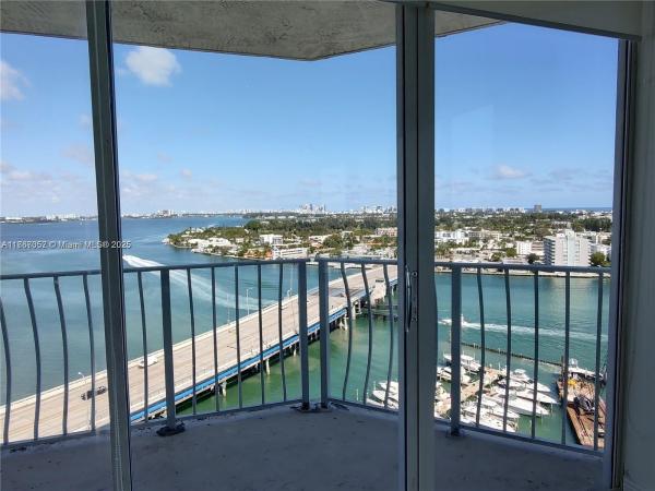 The Grandview Palace, 7601 E Treasure Dr #2018, North Bay Village, Florida 33141, image 2