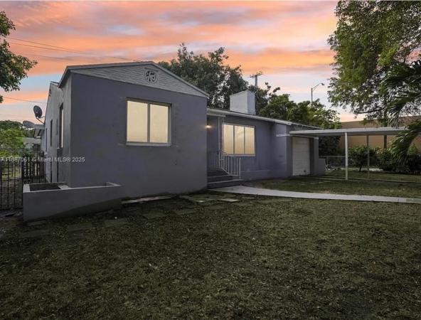 Bay Vista Park, 586 NW 48th St, Miami, Florida 33127, image 1