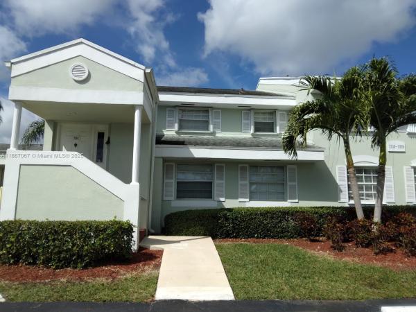 2514 SE 20th Pl #201-B, Homestead, Florida 33035, image 1