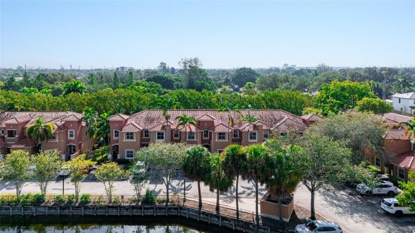 Cocoplum, 4970 E White Mangrove Way E #404-4, Dania Beach, Florida 33312, image 1