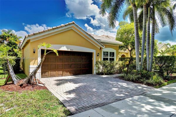 Willow Ridge, 4362 Foxtail Ln, Weston, Florida 33331, image 1