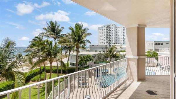 Europa By The Sea, 1460 S Ocean Blvd #304, Lauderdale By The Sea, Florida 33062, image 1