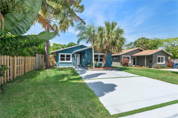Central Oakland Park, 681 NE 34th St, Oakland Park, Florida 33334, image 1