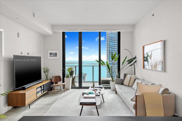 1010 Brickell, 1010 Brickell Ave 4803, Miami, Florida 33131, image 1