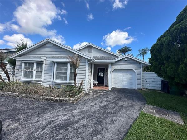 14609 SW 143rd Ct 0, Unincorporated Dade County, Florida 33186, image 1