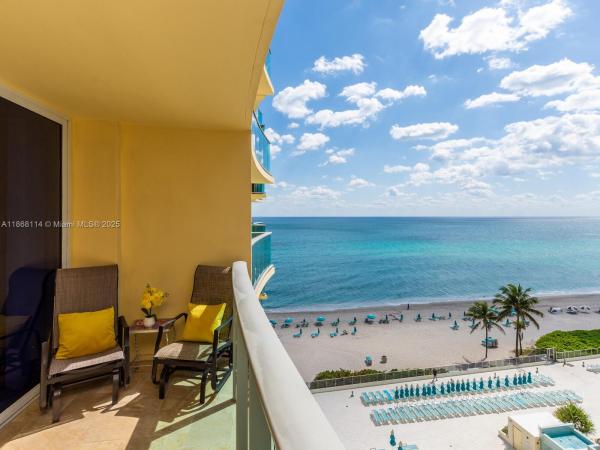 The Wave, 2501 S Ocean Dr #914, Hollywood, Florida 33019, image 1