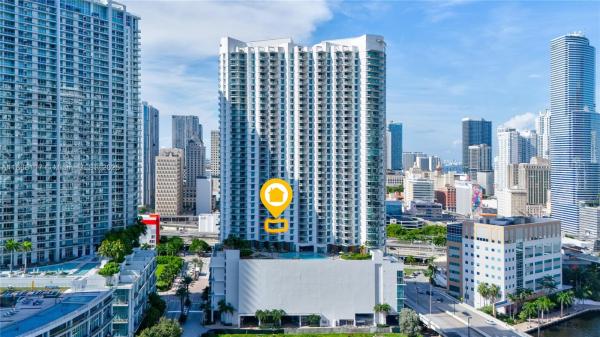 Wind, 350 S Miami Ave #1410, Miami, Florida 33130, image 2