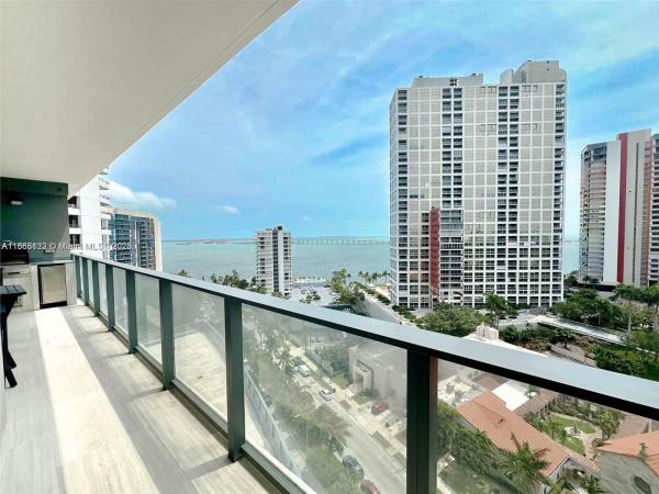 Echo Brickell, 1451 Brickell Ave 1204, Miami, Florida 33131, image 1