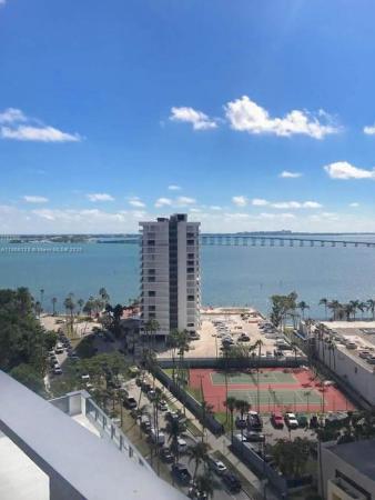 Echo Brickell, 1451 Brickell Ave #1204, Miami, Florida 33131, image 2