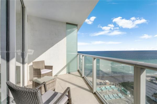 Lyfe Resort & Residences, 4111 S Ocean Dr #1405, Hallandale Beach, Florida 33019, image 2