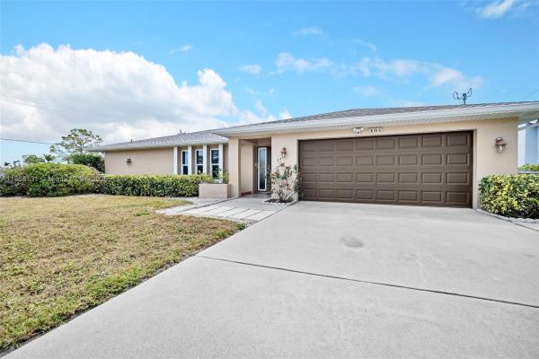 Cape Coral, 404 SW 33rd Ter, Cape Coral, Florida 33914, image 1