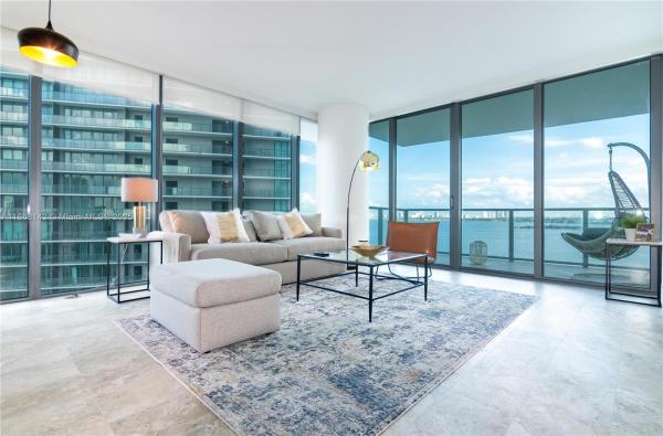 Paraiso Bay, 650 NE 32nd St #1507, Miami, Florida 33137, image 1