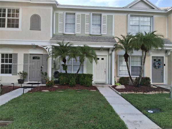 Sanibel, 7827 Sanibel Dr. 0, Tamarac, Florida 33321, image 1