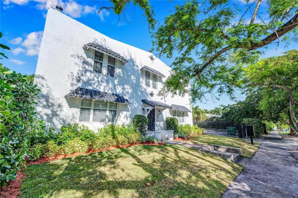 Shorecrest, 893 NE 81st St, Miami, Florida 33138, image 1