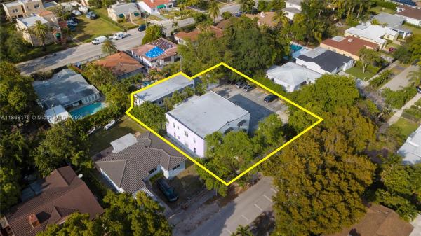 Shorecrest, 893 NE 81st St, Miami, Florida 33138, image 3