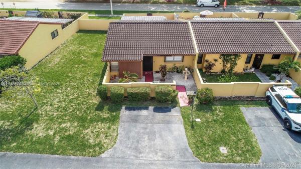 8511 SW 147th Ct #8511, Unincorporated Dade County, Florida 33193, image 1