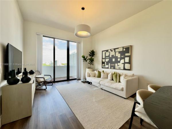 Grove Central Residences, 2800 SW 27th Ter #0610, Miami, Florida 33133, image 1