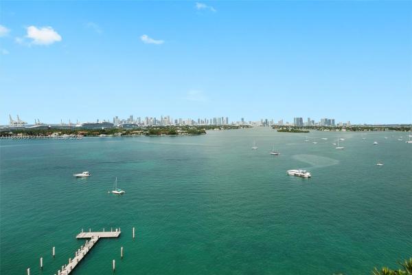Mirador South 1000, 1000 West Ave Ph-12, Miami Beach, Florida 33139, image 1