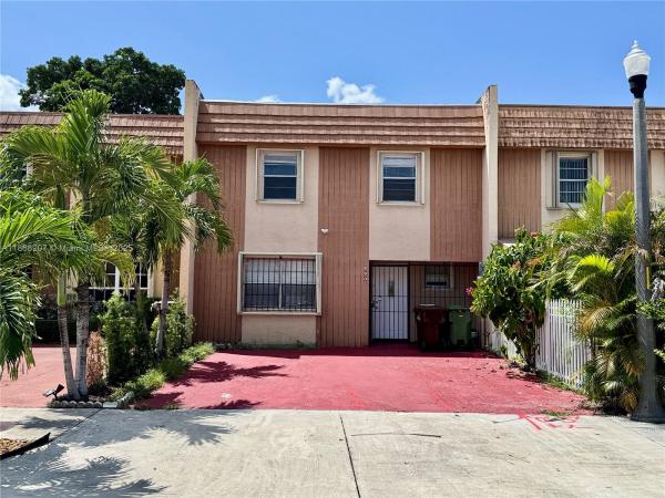 Fountain Square Park, 890 W 81st Pl #890, Hialeah, Florida 33014, image 1