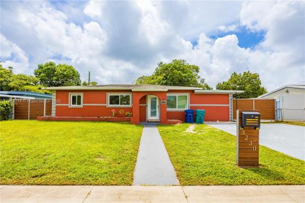 Myrtle Grove, 3230 NW 171st Ter #House, Miami Gardens, Florida 33056, image 1