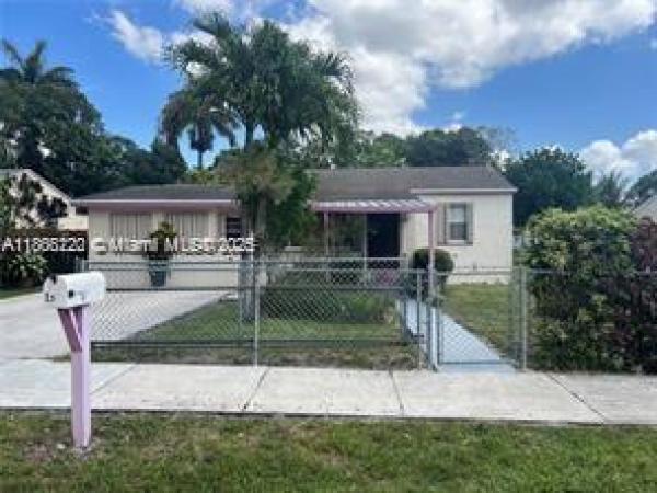 1527 NW 101st St, Miami, Florida 33147, image 1