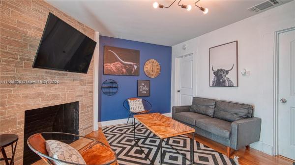 Hollywood Little Ranches, 2614 Monroe St, Hollywood, Florida 33020, image 3
