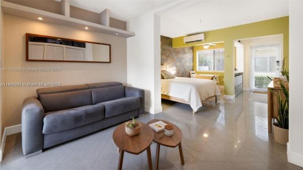 626 Ocean Beach, 626 Meridian Ave #5, Miami Beach, Florida 33139, image 1