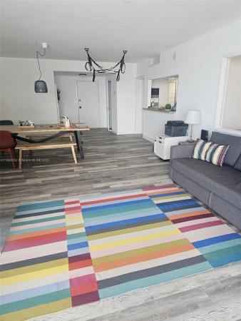 Corinthian, 5825 Collins Ave #PH1-J, Miami Beach, Florida 33140, image 1