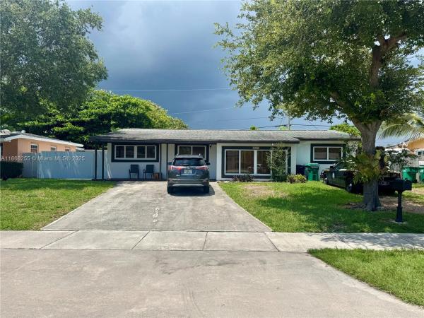 South Coral Homes, 9635 Haitian Dr, Cutler Bay, Florida 33189, image 1