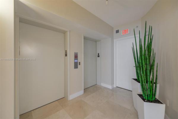 Ocean Palms, 3101 S Ocean Dr #404, Hollywood, Florida 33019, image 2