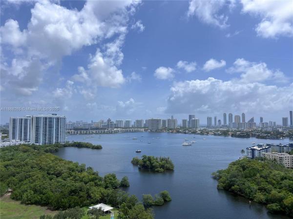 The Harbour North Tower, 16385 Biscayne Blvd #2103, North Miami Beach, Florida 33160, image 1