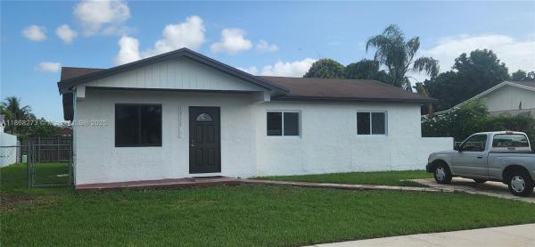 12311 SW 187th Ter, Unincorporated Dade County, Florida 33177, image 1