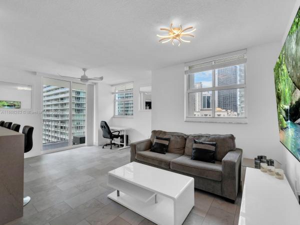Vue At Brickell, 1250 N Miami Ave #1315, Miami, Florida 33130, image 1