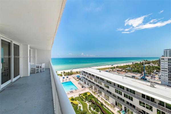 The Carriage House, 5401 Collins Ave #916, Miami Beach, Florida 33140, image 1