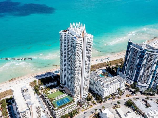 Akoya, 6365 Collins Ave #3010, Miami Beach, Florida 33141, image 1
