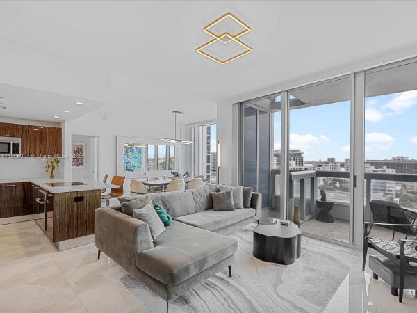North Carillon Beach, 6899 Collins Ave #1010, Miami Beach, Florida 33141, image 3