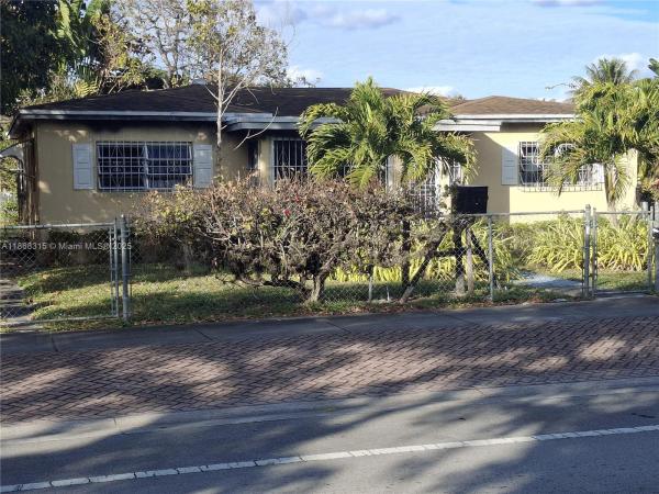 1561 NW 131st St, Miami, Florida 33167, image 1
