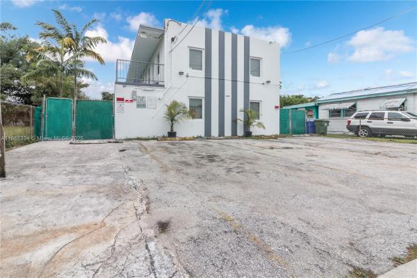 Orchard Villa, 1245 NW 60th St, Miami, Florida 33142, image 1