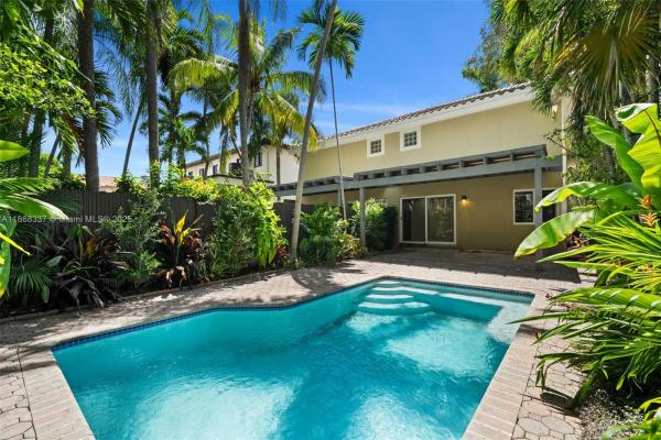 3143 Day Ave #B, Miami, Florida 33133, image 1